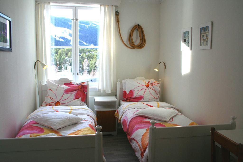 Furulund Pensjonat Ron Camera foto