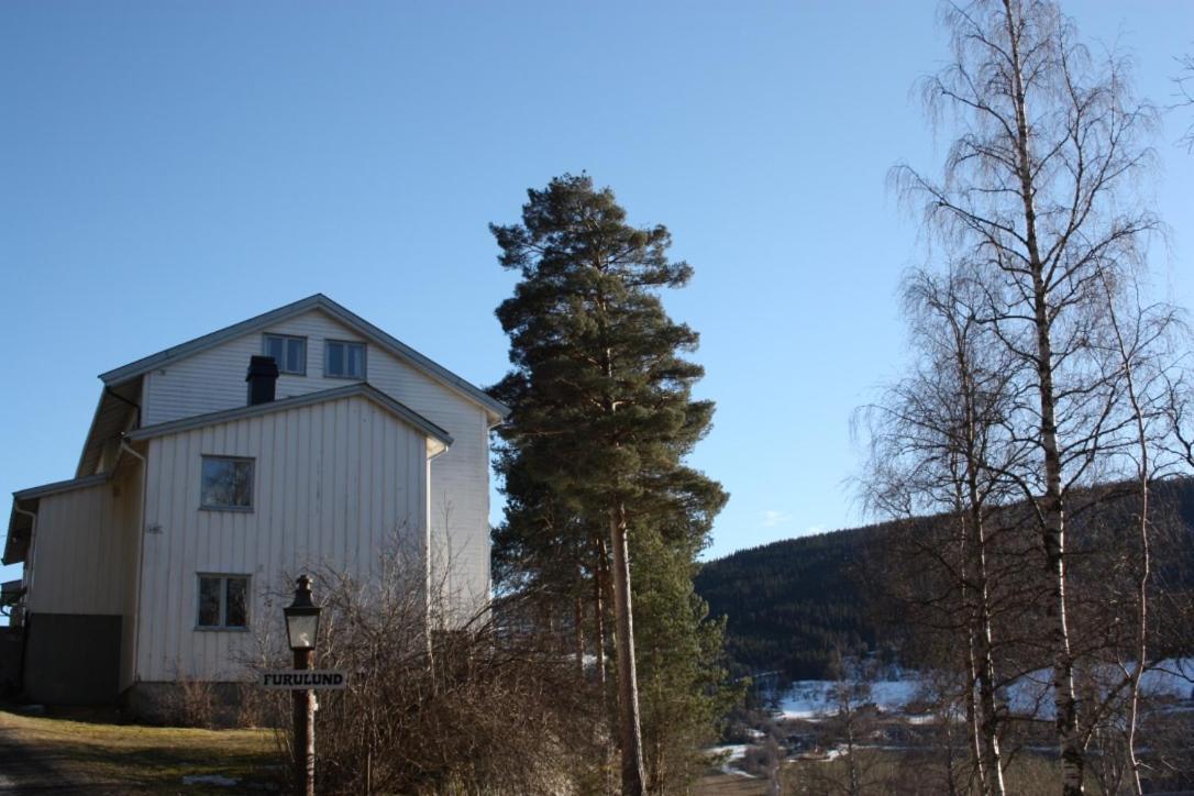 Furulund Pensjonat Ron Esterno foto
