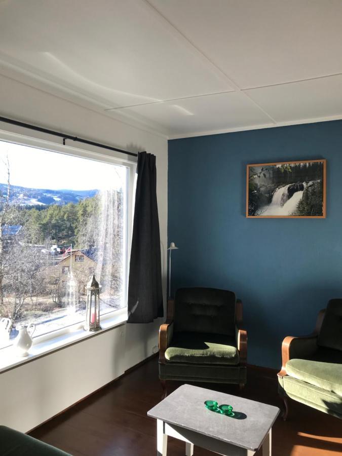 Furulund Pensjonat Ron Esterno foto