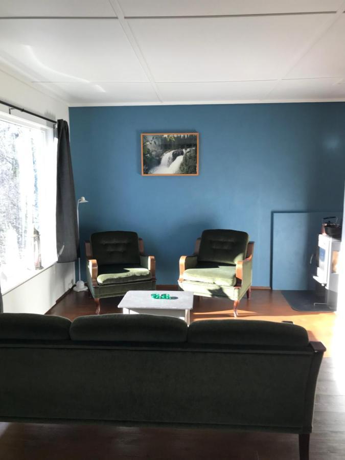 Furulund Pensjonat Ron Esterno foto