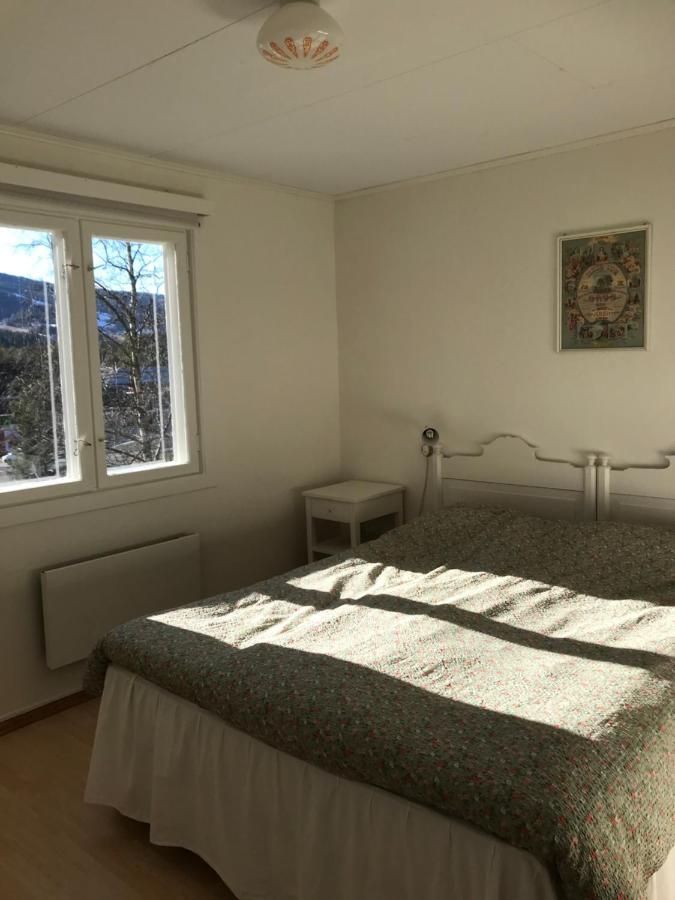 Furulund Pensjonat Ron Esterno foto