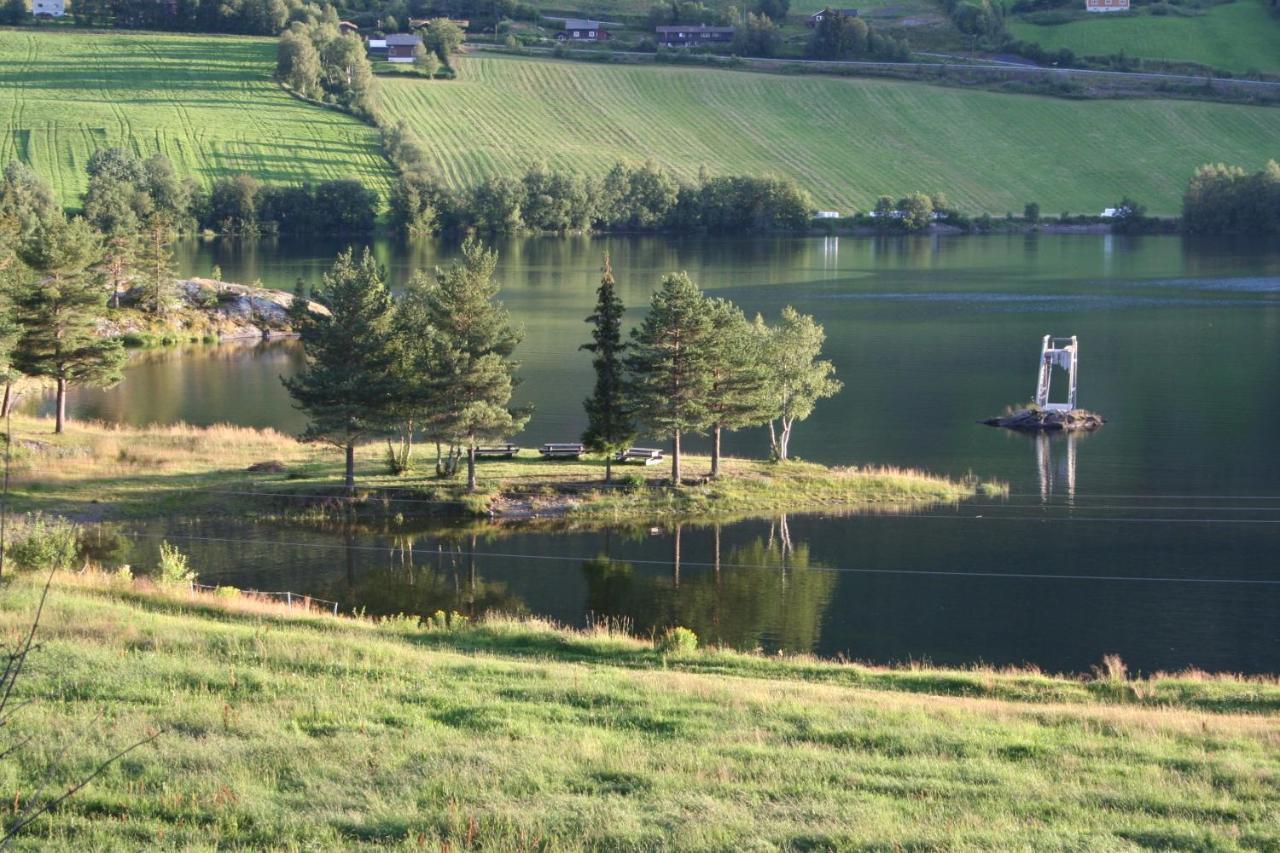 Furulund Pensjonat Ron Esterno foto